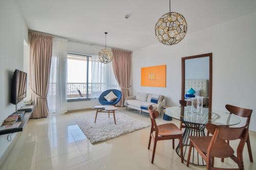 New Arabian 29 Boulevard Downtown, Dubai (foto 8)