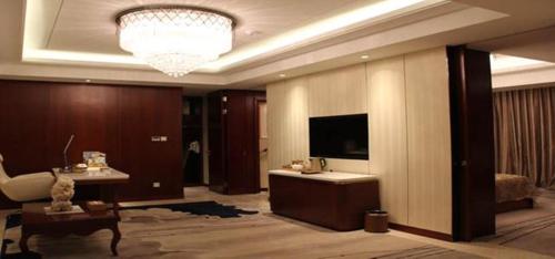 Jiangsu Haizhou Bayview Conference Center - image 6