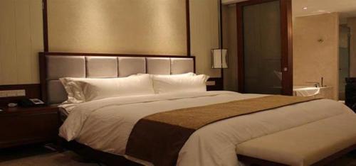1 king bed