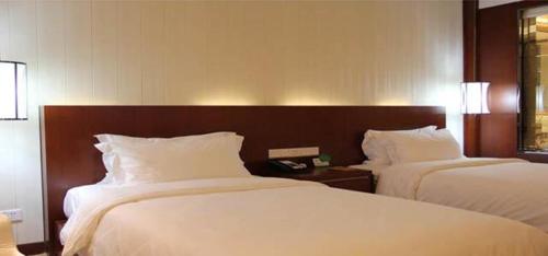 Jiangsu Haizhou Bayview Conference Center - صورة 4