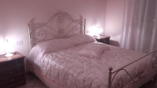 B & B Il Sicomoro in 蒙泰卡羅托