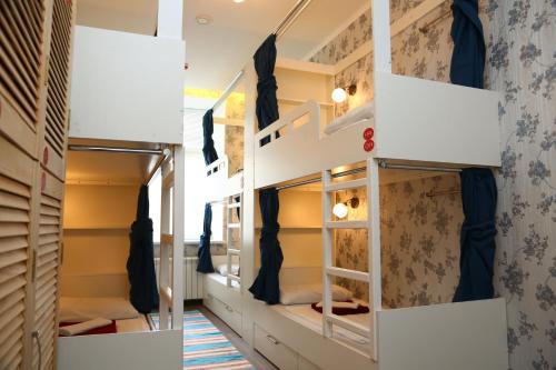 Hostel Artist Loft