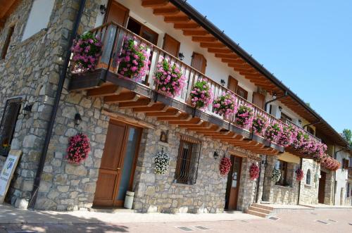 Ieeja, Agriturismo dell'Altopiano in Serle