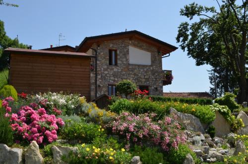 Agriturismo dell'Altopiano in Serle
