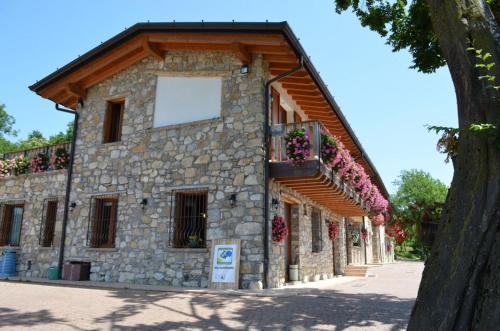 Agriturismo dell'Altopiano in Serle