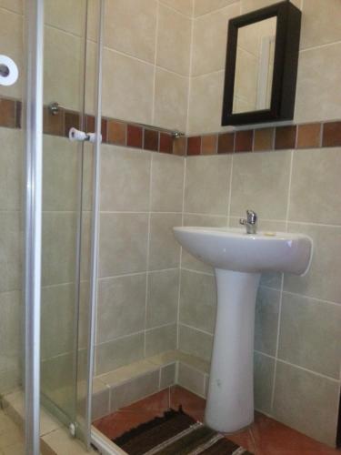 Budget Studio Apartment image 5