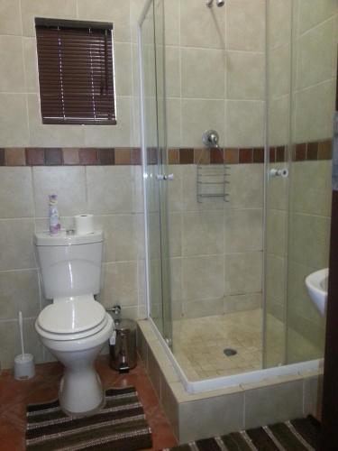 Budget Studio Apartment image 4