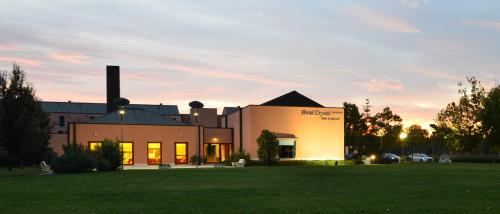 Accommodation in Preganziol