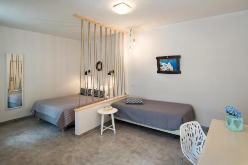 Summer Time Villa Room Type - One-Bedroom Apartment