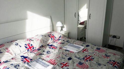 Edolo Apartment, Milán (fotografie 3)