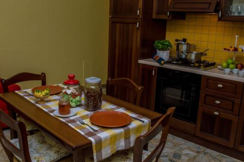 Residence e B&B Villamirella