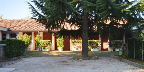 Hotel Magnolia - Preganziol