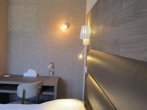 Chambre avec 2 lits, supérieure