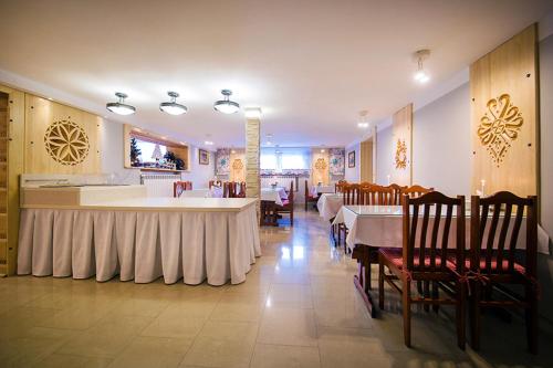 Weronika Inn