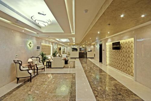 Oasis Rise Hotel Apartments photo 5