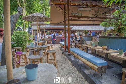 Instalaciones, Les chambres du 7 by Juliette - Maison Caerdinael in Durbuy