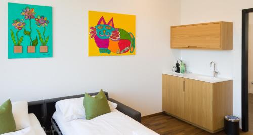 Business Motel Feldkirch - image 13