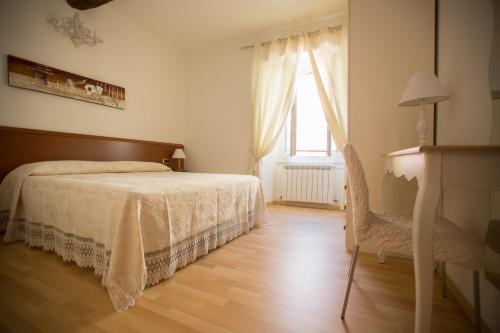 B&B Riomaggiore - Affittacamere Anna Michielini - Bed and Breakfast Riomaggiore