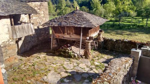 Casa Antonio y Benina