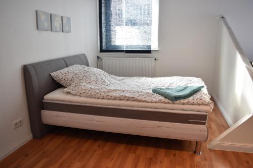 Work & stay exclusive apartment