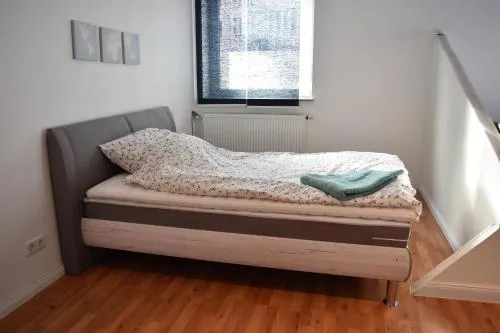 Work & stay exclusive apartment in Düsseldorf, Deutschland