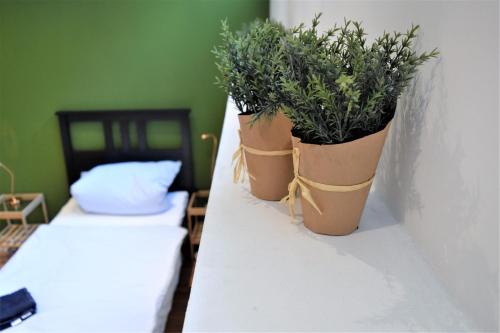 Work & stay exclusive apartment, Düsseldorf (Foto 10)