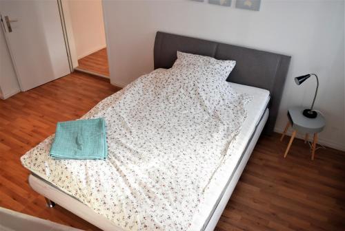 Work & stay exclusive apartment in Düsseldorf, Deutschland