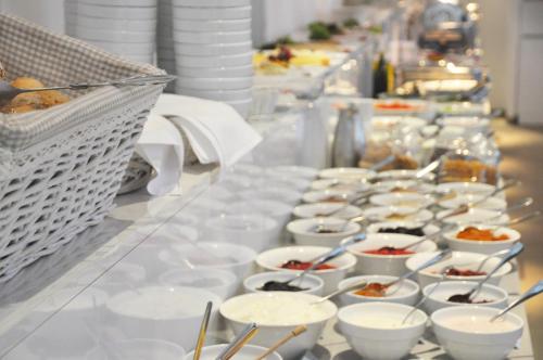Hotel Bryza Resort & Spa - image 3