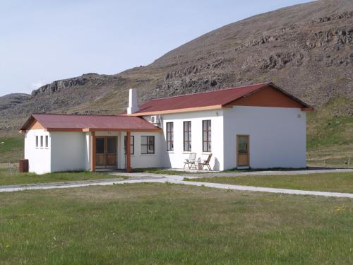 Hotel Latrabjarg