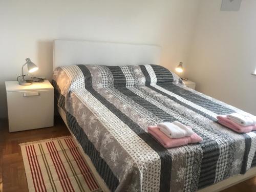 Apartmani Svjetionik Apartmani Svjetionik