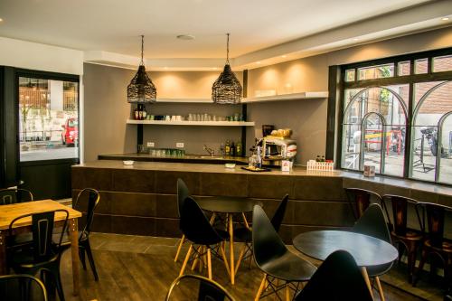 Hostel Trastevere in Rome