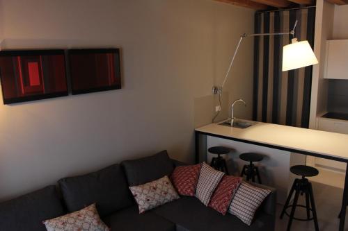 Cinquelune Apartment in Rosa (Vicenza)