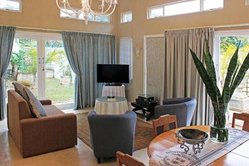 Fairway Guest House