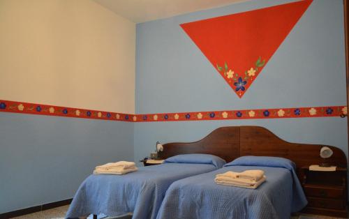 B&B Oasi Tepilora