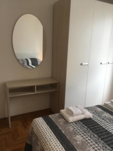 Apartmani Svjetionik