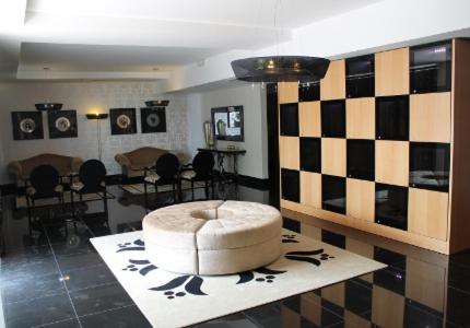 

Hotel Ilha Mar