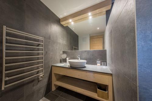 Apartment La Forêt 5 - Spa access - Centre Station - image 5