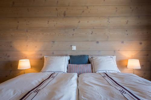 Apartment La Forêt 5 - Spa access - Centre Station - image 12