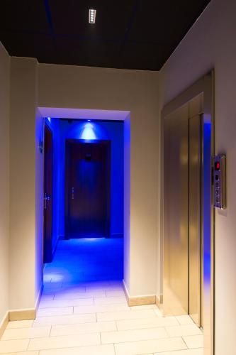 Hotel San Francisco - image 11