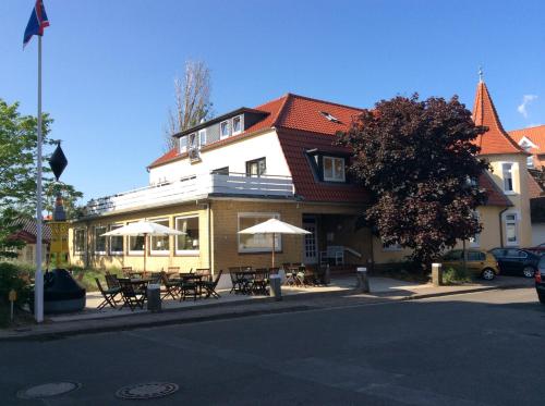 Hotel Seeburg