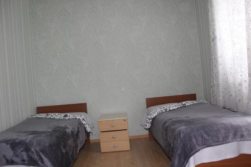 Nunua's Bed and Breakfast