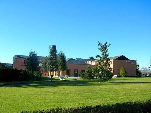 Hotel Magnolia - image 10