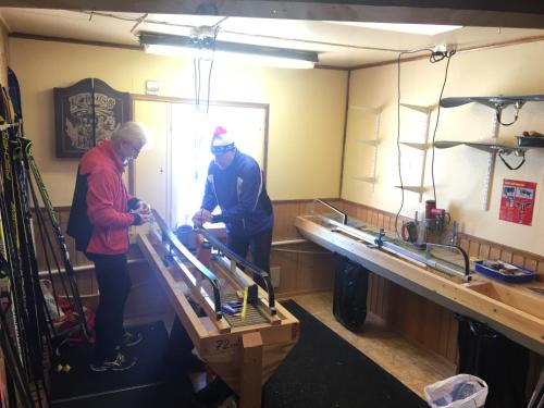 Ylläksen Yöpuu - image 4