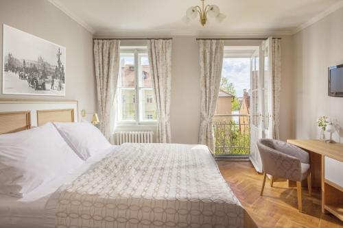 U Zlatych nuzek - image 10