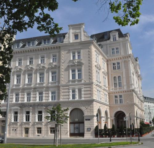 Hotel Regina
