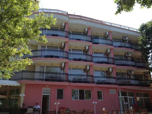 Family Hotel Diana