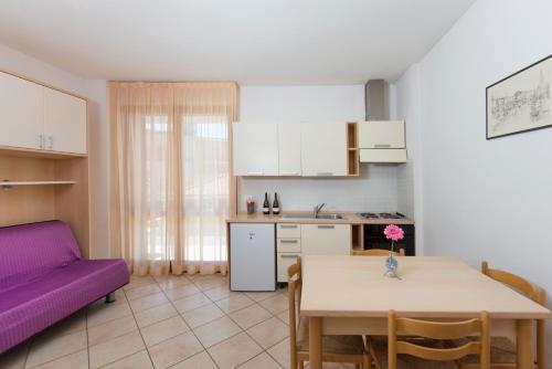 Residence Riva Blu 4