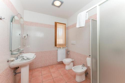 Residence Riva Blu - main image