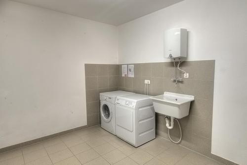 Kaprun Alpine Resort by Kaprun Rentals - main image