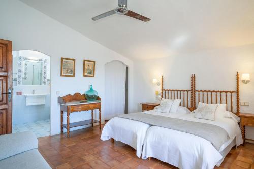 Finca Hotel Es Castell